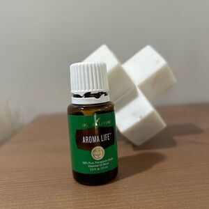 Young Living Aroma Life Essential Oil